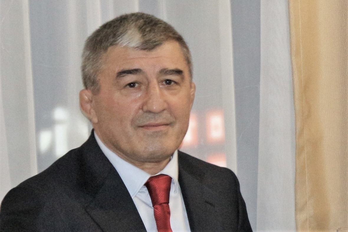 Сегодня свой день рождения отмечает депутат Народного Собрания РД Магомед Мухтарович Садулаев
