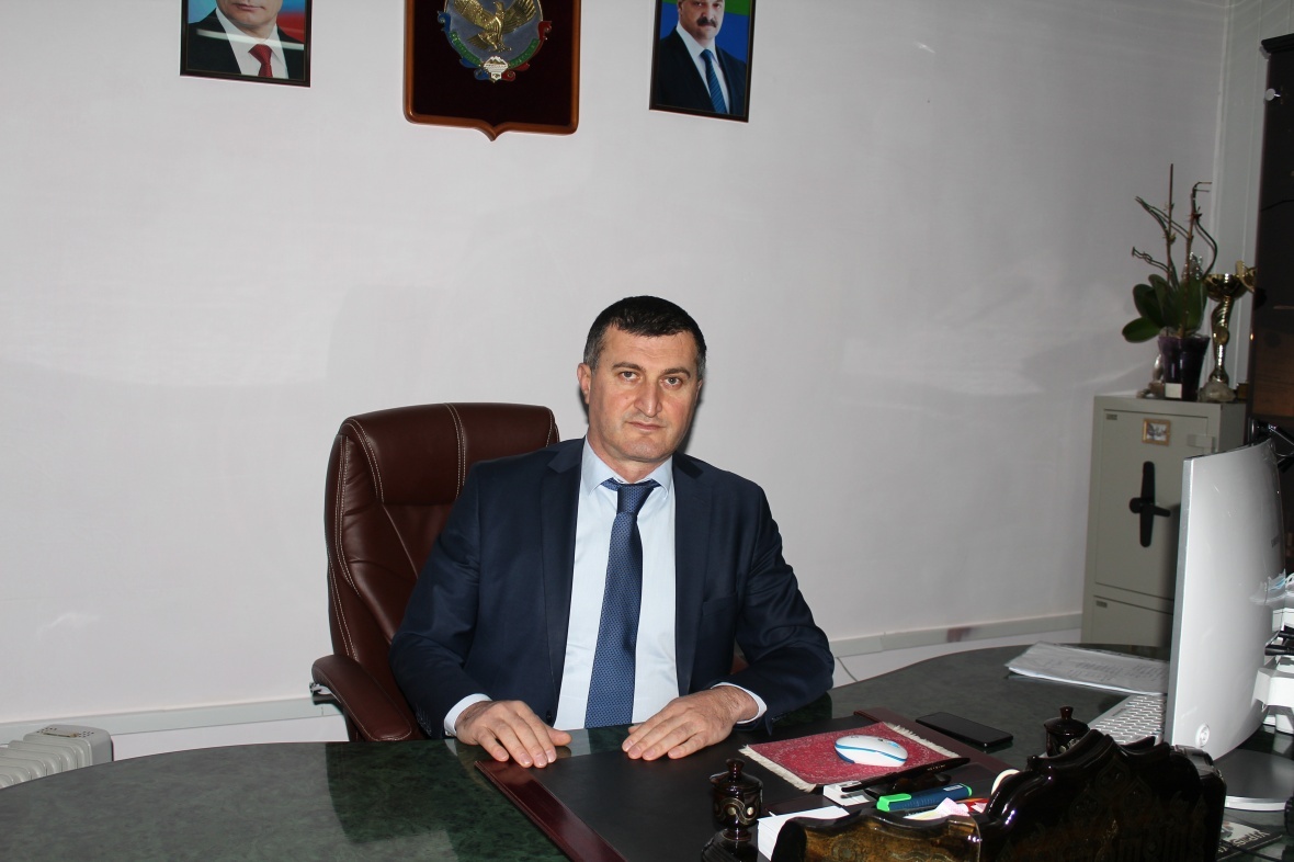 Глава района прокомментировал итоги дней Республики Дагестан в Совете Федерации Федерального Собрания РФ