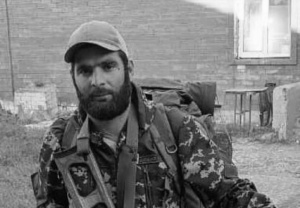 При исполнении воинского долга в ходе спецоперации на Украине погиб наш земляк Абдула Курамагомедович