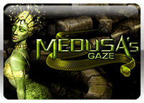 Игровой автомат Medusa'S Gaze