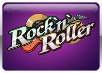 Игровой автомат Rock'N'Roller